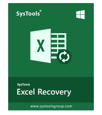 Excel Recovery Software