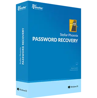 Windows Password Recovery Software