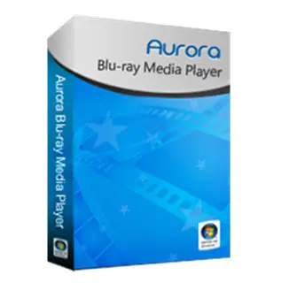 Aurora Blu-ray Media Player for Mac Software