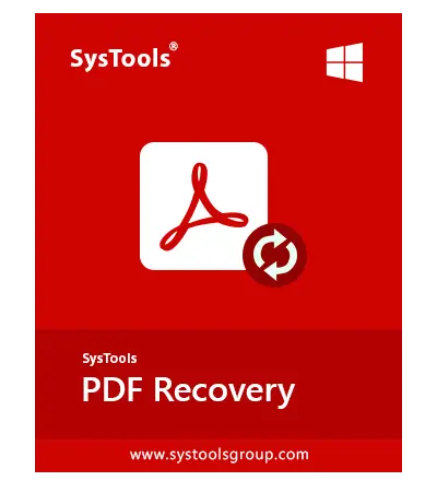 PDF Repair Software
