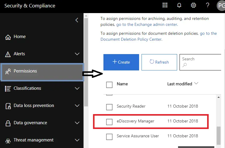 How to get a Office 365 mailbox backup