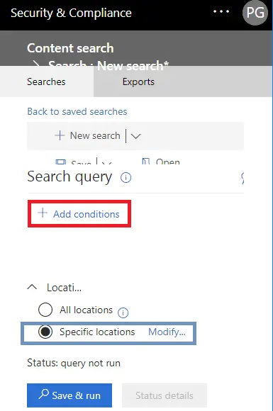 How to Export Office 365 Mailboxes to PST
