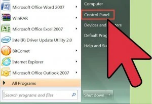 Comment transférer des fichiers dbx sur le système Windows 10