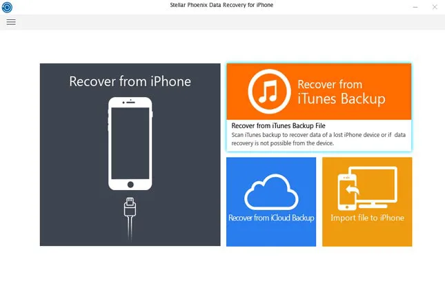 iPhone Gegevens Herstel Software - Gebruikers Reviews 