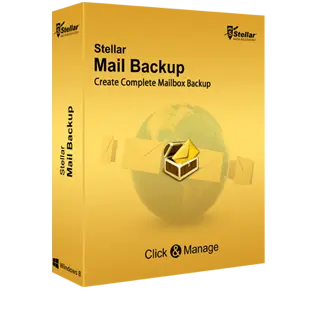 Mail Backup Software