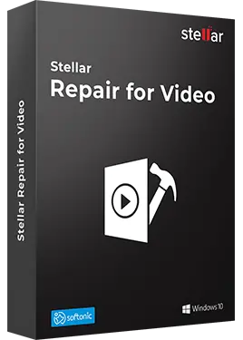 Logiciel de réparation vidéo