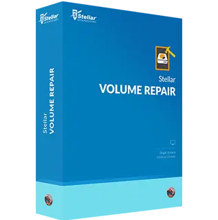 Volume Repair Software