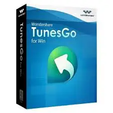 Wondershare TunesGo für Windows-software