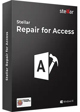 Access Database Repair Software
