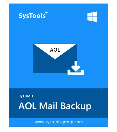AOL Mail Backup Software