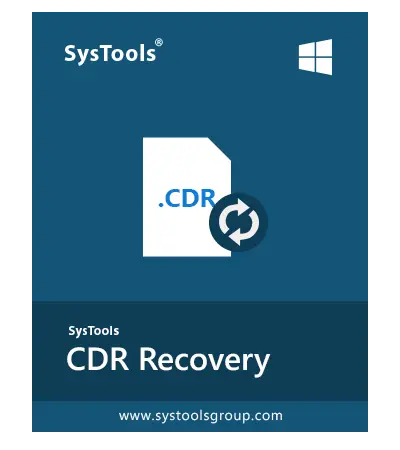 CDR Recovery Software