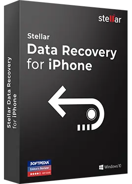 Herstel van iPhone-gegevens