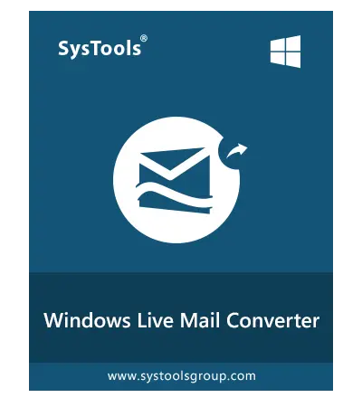 Windows Live Mail à PST Logiciel de convertisseur