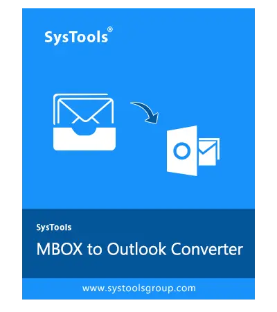MBOX to PST Converter Software