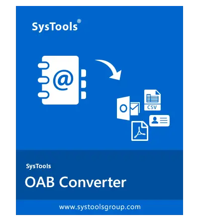 OAB Converter Software