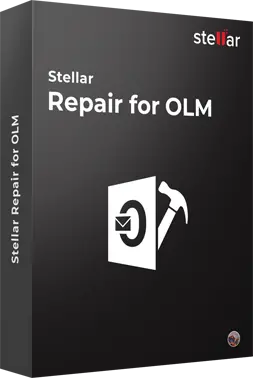 OLM-Wiederherstellungssoftware
