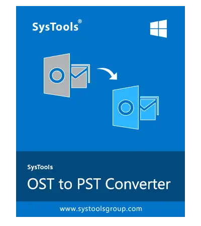 Convertisseur OST en PST
