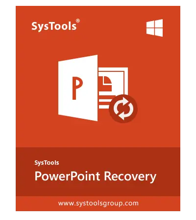 PowerPoint-Wiederherstellungssoftware
