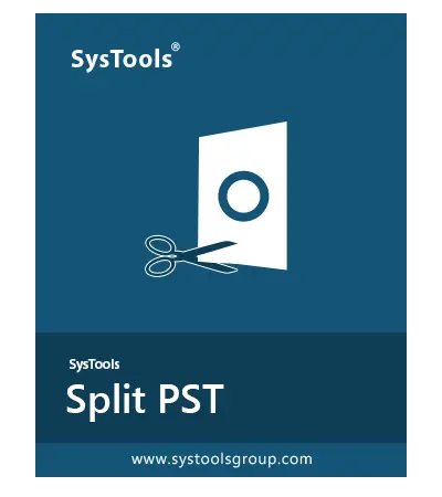 Split PST-Datei-Tool 