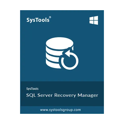 SQL Server Recovery Manager Tool