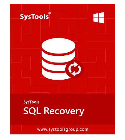 SQL-Datenbankwiederherstellungssoftware